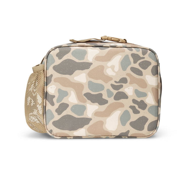 Lunchbox - Pintail Camo