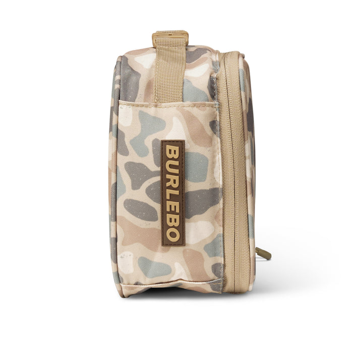 Lunchbox - Pintail Camo