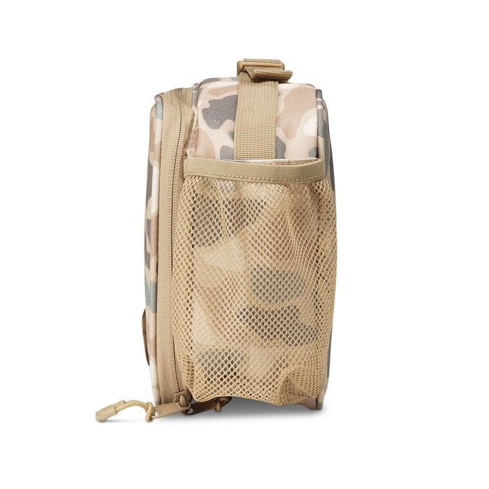 Lunchbox - Pintail Camo