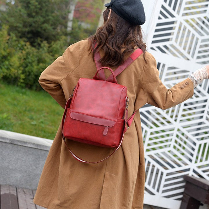 Lydia | Sac à dos explorateur quotidien