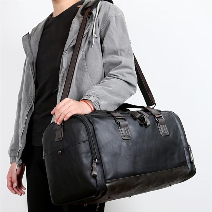Lydia | Sac de Voyage Tote