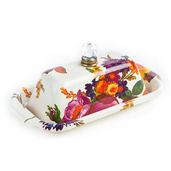 wildflower butter box