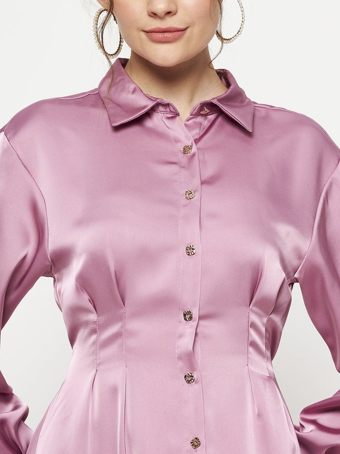 Madame A-Line Dress