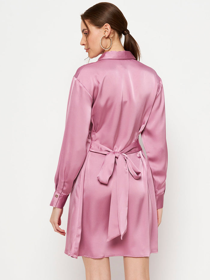 Madame A-Line Dress