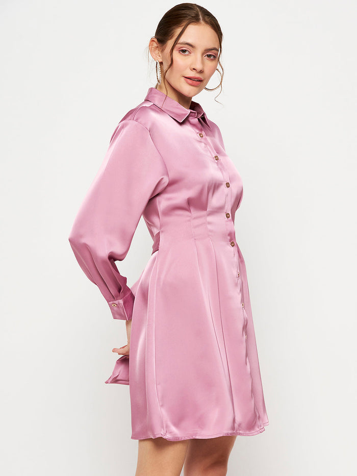 Madame A-Line Dress
