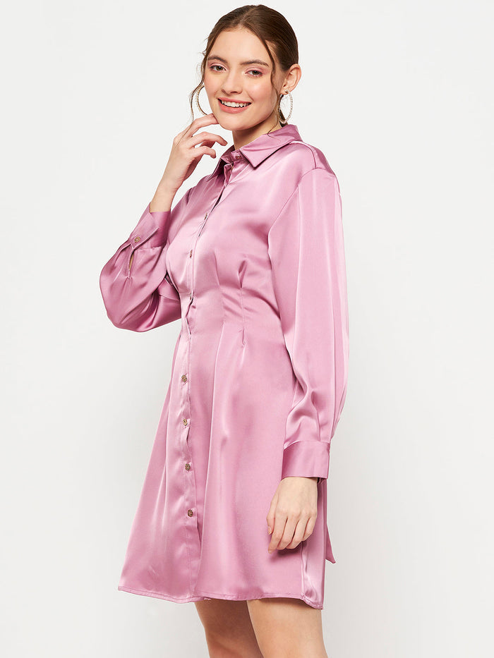 Madame A-Line Dress
