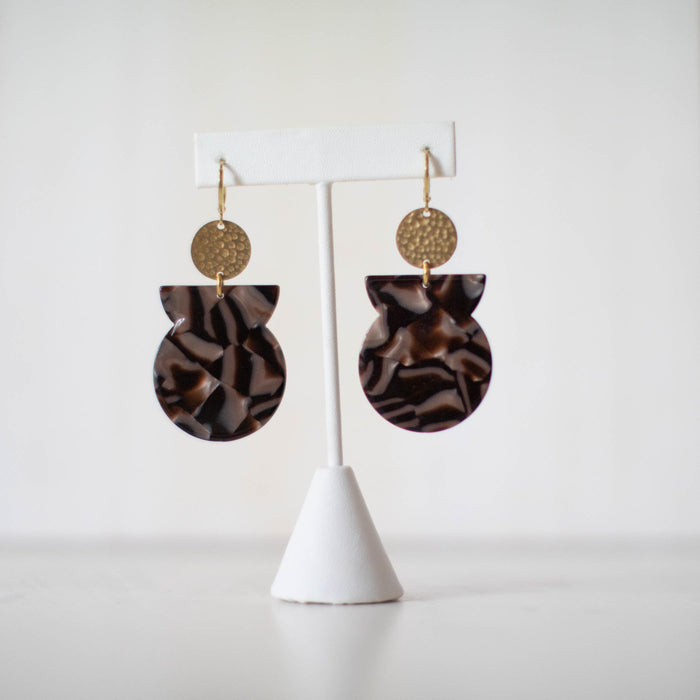 Maeve Earrings