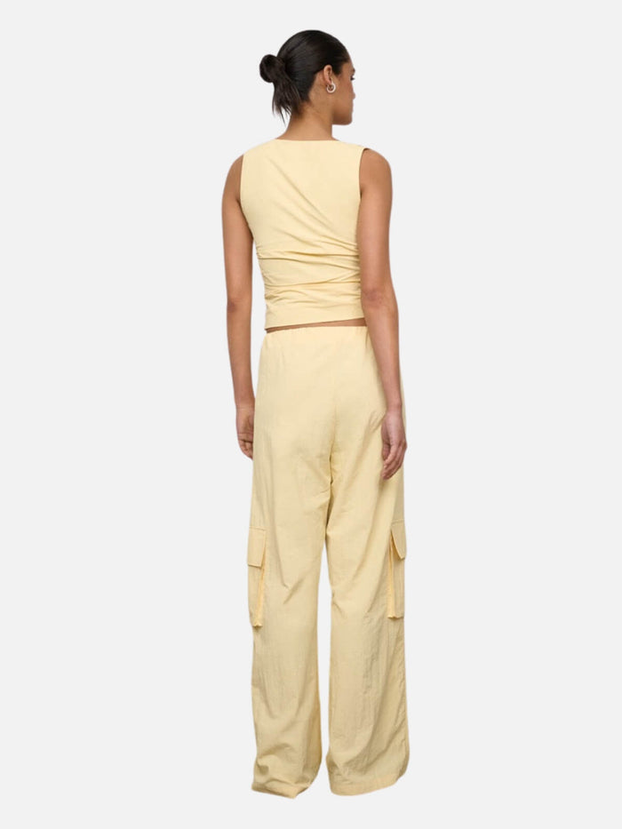 Maeve Top - Limon