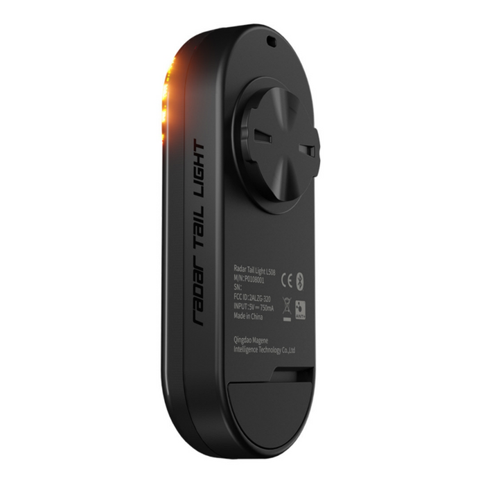 Magene L508 Radar Tail Light