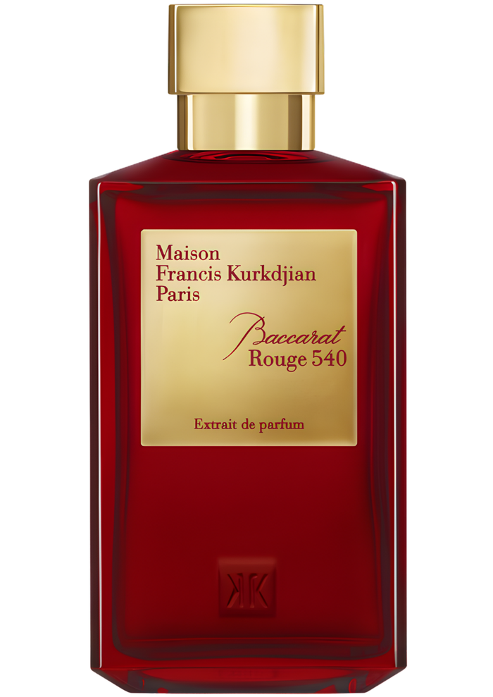 Maison Francis Kurkdjian Baccarat Rouge 540 Extrait