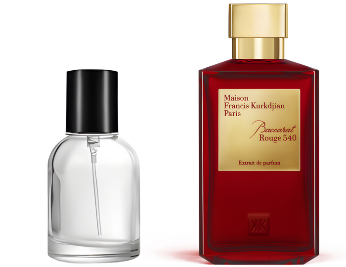Maison Francis Kurkdjian Baccarat Rouge 540 Extrait