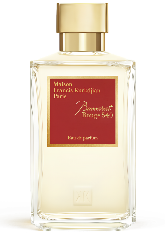 Maison Francis Kurkdjian Baccarat Rouge 540