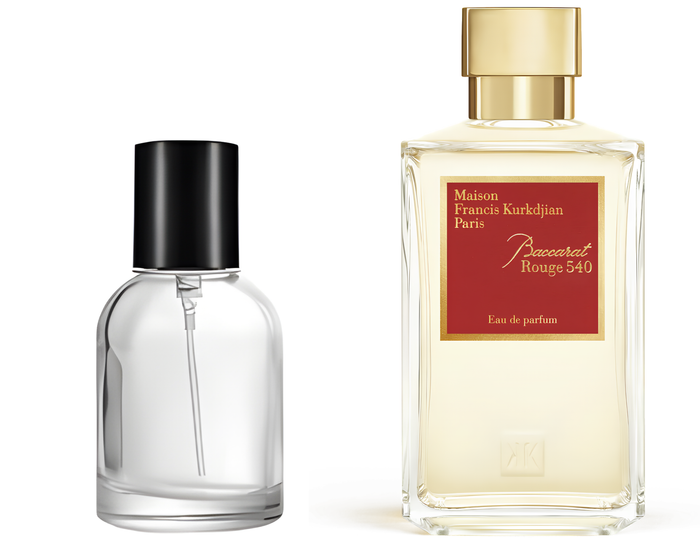 Maison Francis Kurkdjian Baccarat Rouge 540
