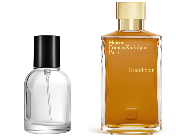Maison Francis Kurkdjian Grand Soir
