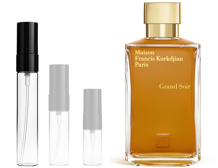 Maison Francis Kurkdjian Grand Soir