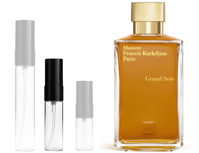 Maison Francis Kurkdjian Grand Soir