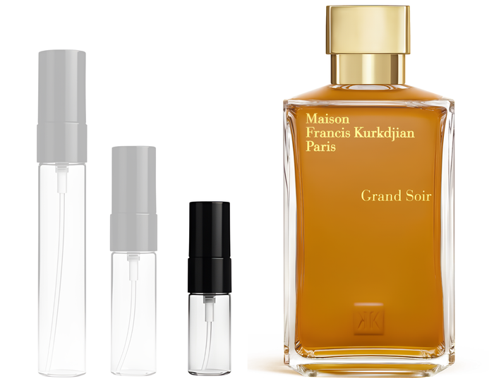 Maison Francis Kurkdjian Grand Soir