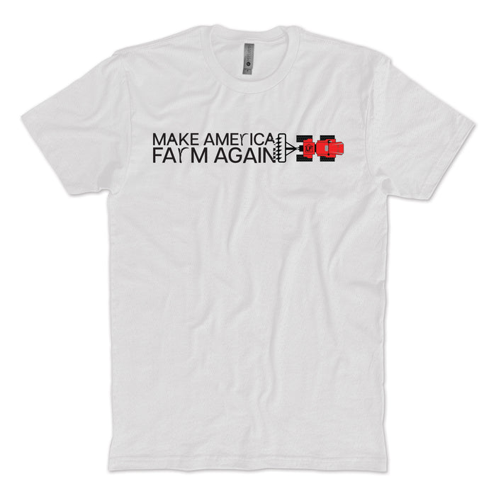 Make America Farm Again T-Shirt