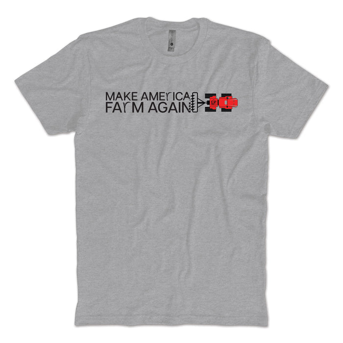 Make America Farm Again T-Shirt