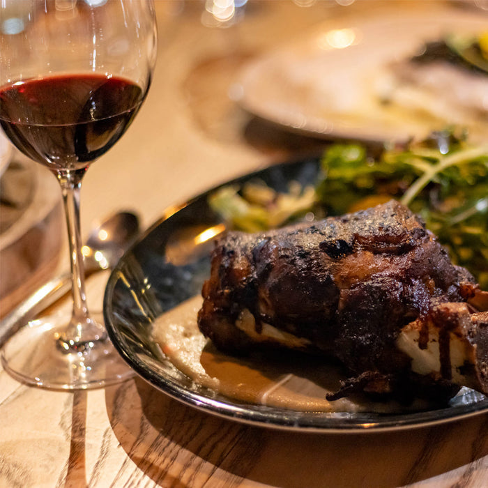 Malbec Reserva