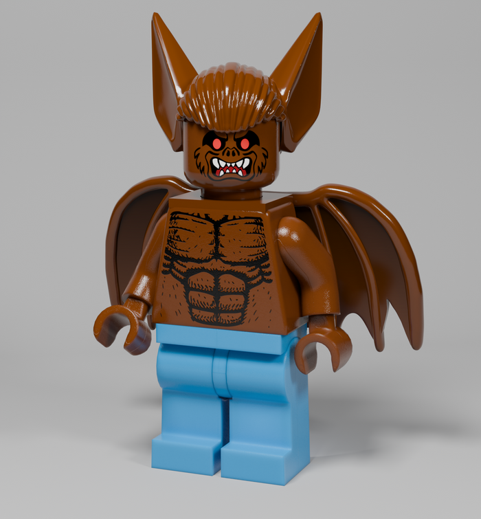 Manbat