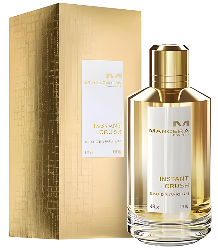 Mancera Instant Crush EDP Unisex