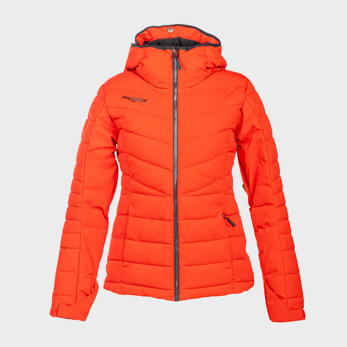 MANTEAU AVALANCHE KINDERSLEY POUR FEMME IMPERMÉABLE CHAUD ET CONFORTABLE HIVER