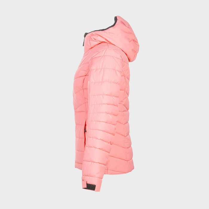 MANTEAU AVALANCHE KINDERSLEY POUR FEMME IMPERMÉABLE CHAUD ET CONFORTABLE HIVER