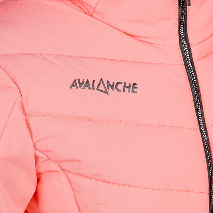 MANTEAU AVALANCHE KINDERSLEY POUR FEMME IMPERMÉABLE CHAUD ET CONFORTABLE HIVER