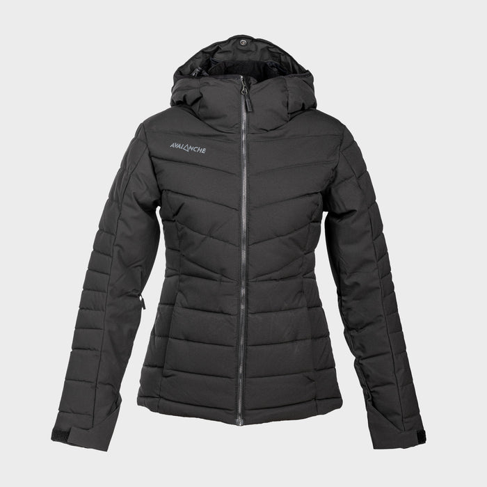 BLACK / M