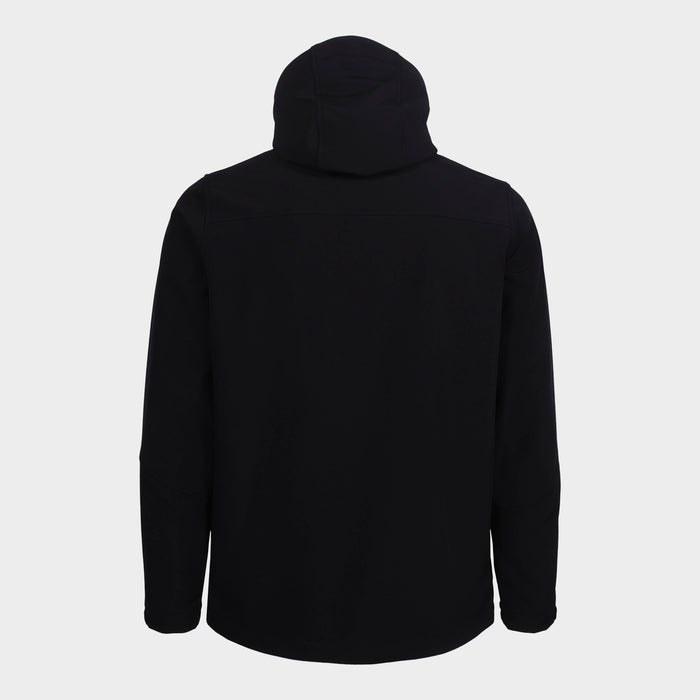 MANTEAU SOFTSHELL AVALANCHE BRADY POUR ENFANT