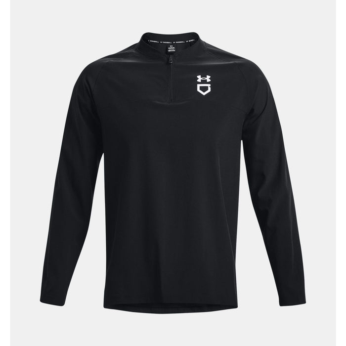 MANTEAU UA UTILITY CAGE JACKET MANCHES LONGUES HOMME