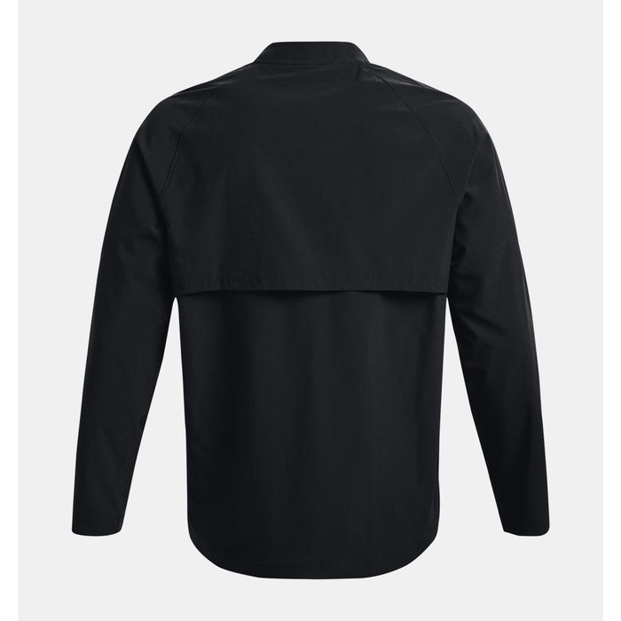 MANTEAU UA UTILITY CAGE JACKET MANCHES LONGUES HOMME