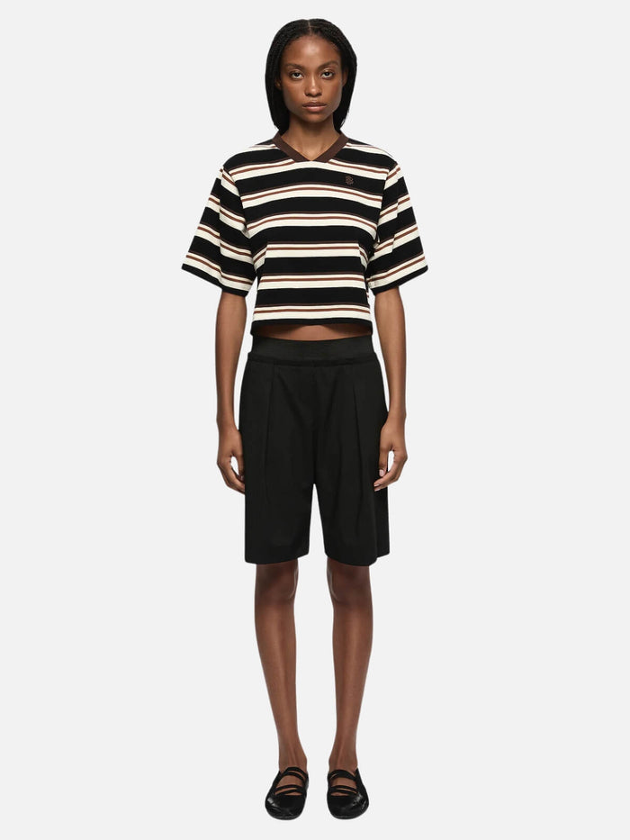 Marcelli Long Short - Black