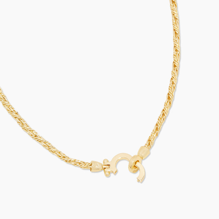 Marin Necklace