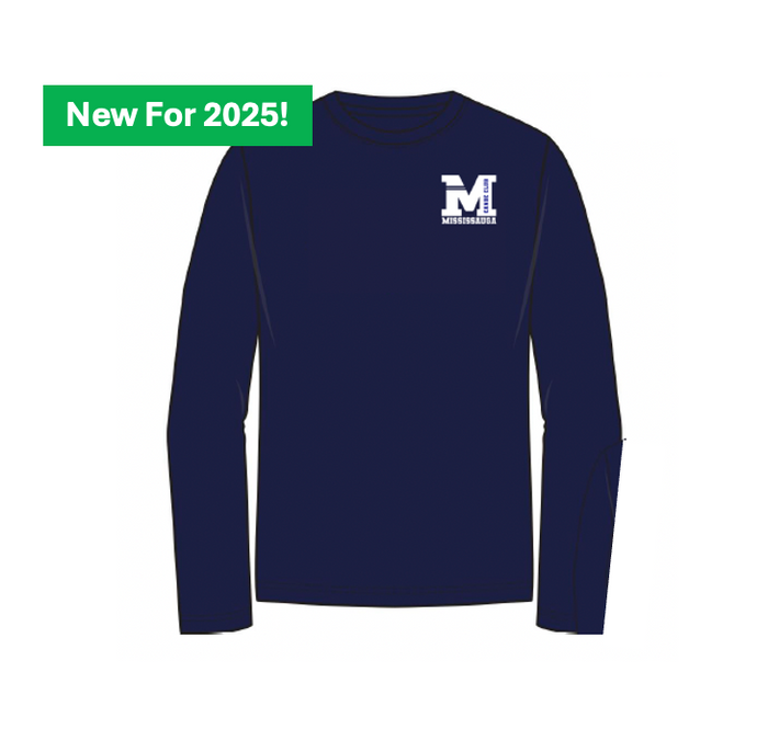 MCC B-Clutch Base Layer Long Sleeve (Limited Quantity)