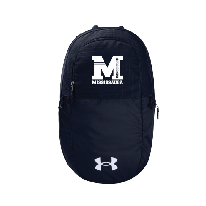 MCC Backpack (Navy)