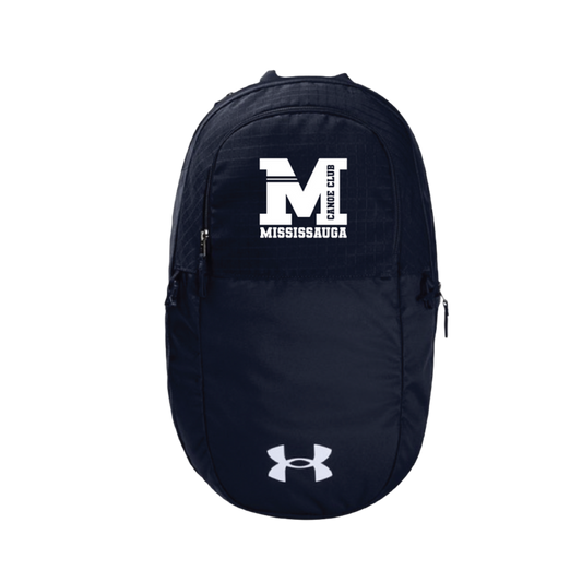 MCC Backpack (Navy)