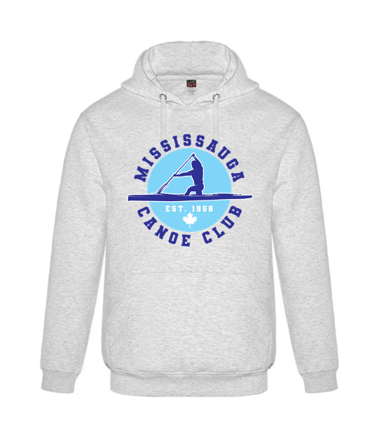 MCC Hoodie Grey