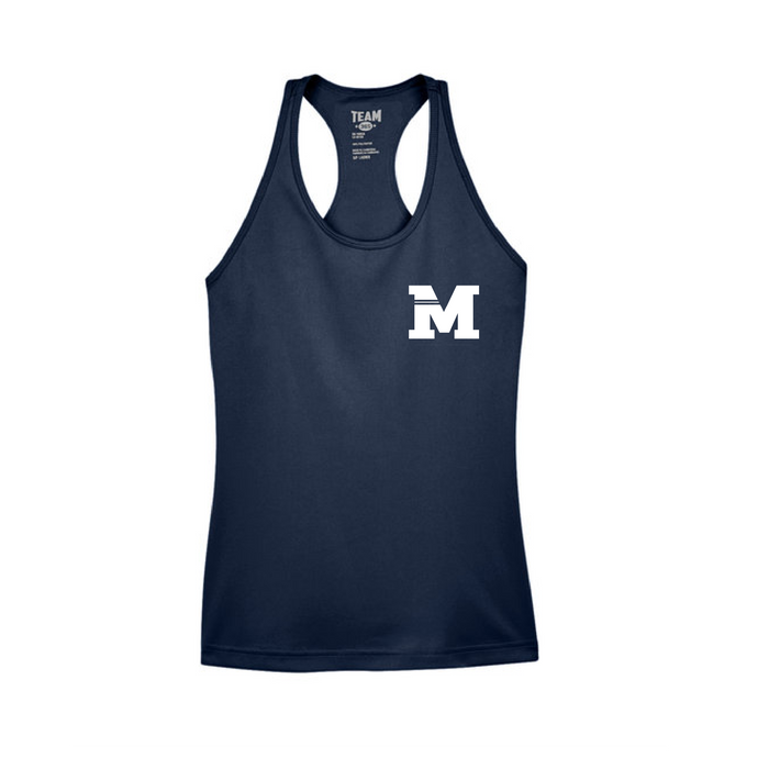 MCC Women's Racerback