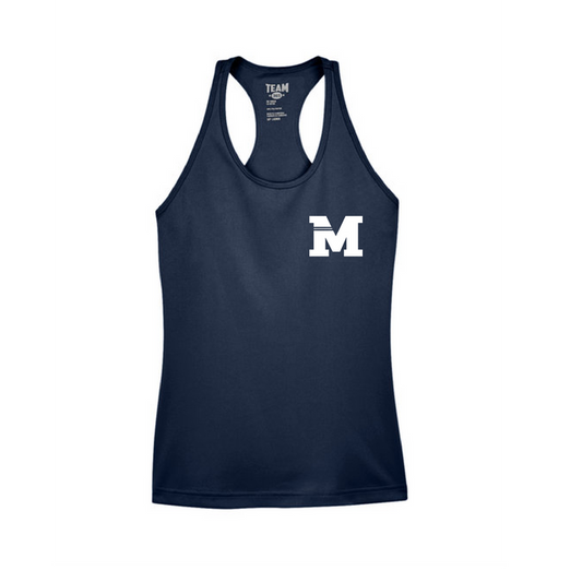 MCC Women's Racerback
