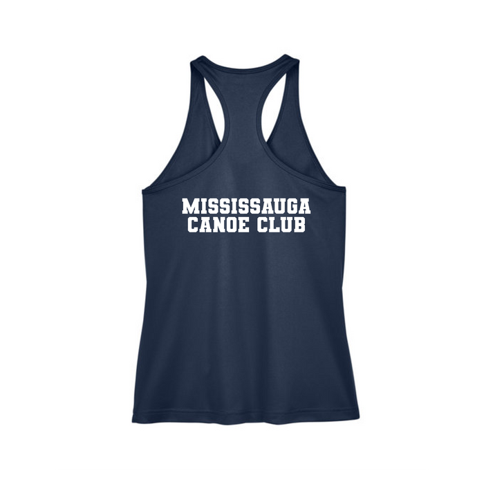 MCC Women's Racerback