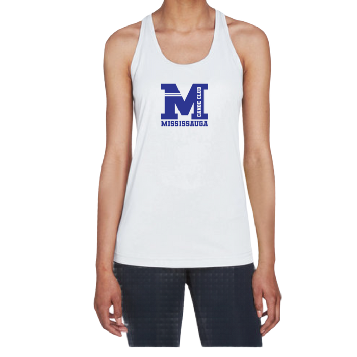 MCC Women's Racerback