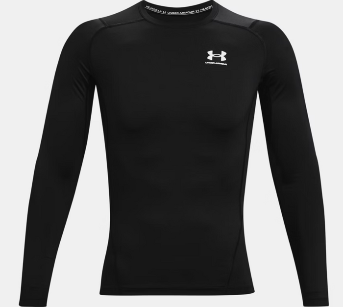 McMaster OT Under Armour Compression Shirt (Female & Male)