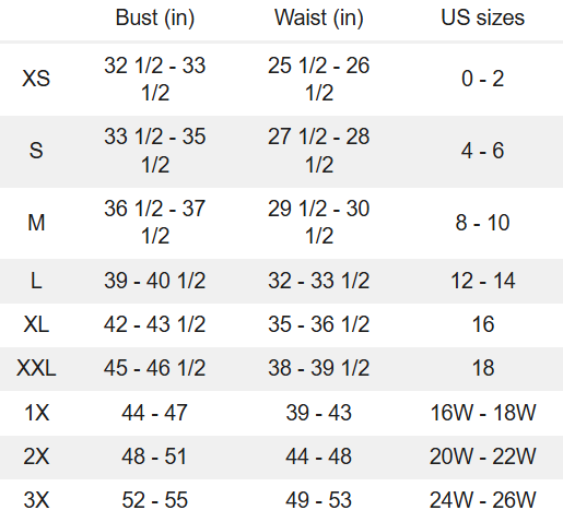 McMaster OT Under Armour Compression Shirt (Female & Male)