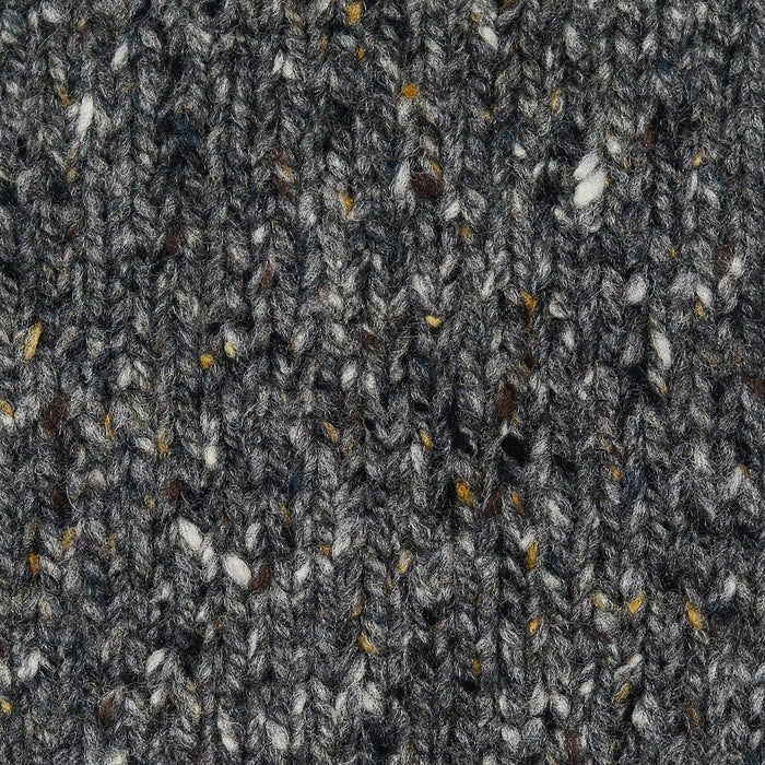 Mens 3 Toggle Button Sweater