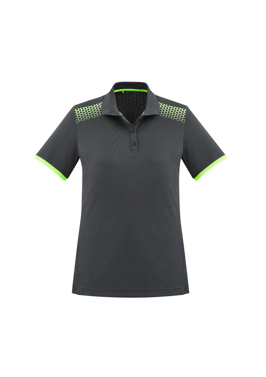 Men's Galaxy Polo P900MS