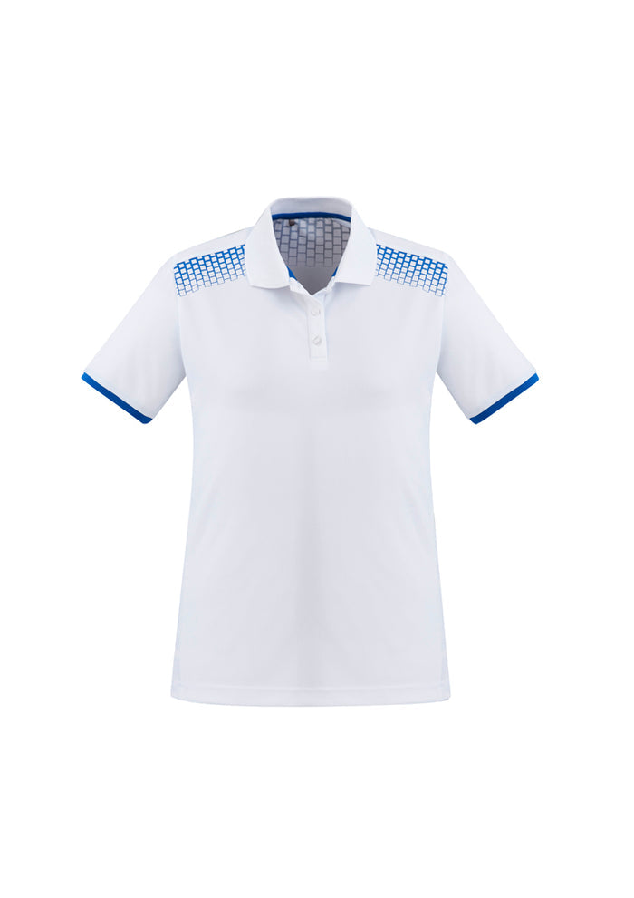 Men's Galaxy Polo P900MS