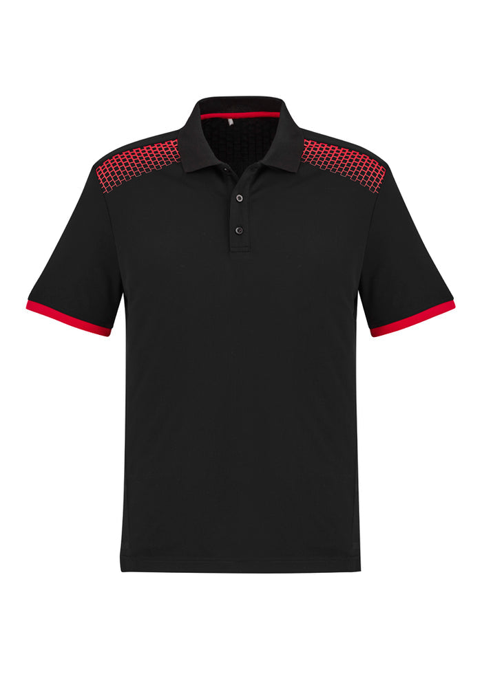 Men's Galaxy Polo P900MS