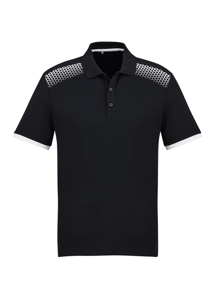 Men's Galaxy Polo P900MS